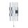 Настенный светильник MONTREAL Arte Lamp A1034AP-2CC