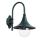 Светильник уличный MALAGA Arte Lamp A1082AL-1BG