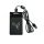 Считыватель карт Mifare (13.56МГц) USB ZKTeco CR20MW