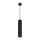 Светильник SP-SPICY-HANG-R70-13W Day4000 (BK, 50 deg, 230V) (, IP20 Металл, 3 года) Arlight 033681 Светильник SP-SPICY-HANG-R70-13W Day4000 (BK, 50 deg, 230V) (, IP20 Металл, 3 года) Arlight 033681