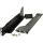 Рельсы для монтажа Rail Kit 19 3U Связь инжиниринг АПСМ.304137.002