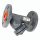 Фильтр чугунный фланцевый  PN 16 DN 65 MVI FF.310.10