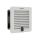 Вентилятор с фильтром RV 40 м3/ч, 24 В DC, 112x112 мм, IP54