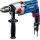 Дрель ударная 2-х скоростная 850 Вт, серия Профессионал ЗУБР ДУ-П850-2 ЭРМ