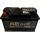 Аккумулятор автомобильный ATLANT Black 75Ah L+ ATLANT AB751