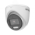 Видеокамера HD-TVI 2Мп уличная купольная с LED подсветкой до 20м (2.8мм) Hikvision DS-2CE70DF3T-MFS(2.8mm)