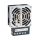 Обогреватель на дин-рейку с вентилятором Quadro 100Вт 230В IP20 PROxima EKF heater-vent-q-100-20