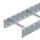 Кабельный лестничный лоток 110x600x6000 горячий цинк OBO Bettermann LG 116 VS 6 FT