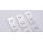 3 УДЛИНИТЕЛЬНЫЕ ПЛАСТИНЫ ДЛЯ 3P SD250 SE (Systeme) SSDEXB3P0250