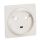 Розетка силовая 32А 2P+N LEGRAND 055812