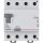 ВДТ RX3 - 4П - 40 А - тип AC - 30 мА - 4 модуля Daccord/Legrand 402063