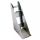 Кронштейн -MK-BH02 для крепления контроллера -CL15 к стойке -BH02 PERCo PERCo-MK-BH02