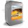 Gazpromneft Reductor CLP-100 канистра 20л. Gazpromneft 2389900225