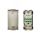 Кросс ШКОН -П -16 -1PLC 0.9-1/4- SC/APC - 20SC-5SC/APC-1SC/APC ССД 130409-00418