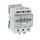 Контактор КМЭ малогабаритный 80А 24В NO+NC PROxima EKF ctr-s-80-24