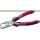 Клещи для разделки кабеля MultiCutter 180 мм, покрытие Crom, рукоятки SoftGripp 3K NWS 1451-49-180