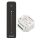INTELLIGENT ARLIGHT Диммер SMART-SET-TRIAC-601-72-DIM-PD-IN Black (230V, 1x1.5A, ПДУ LINE, 2.4G) (IARL, IP20 Пластик, 5 лет) Arlight 039329