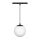 Светильник MAG-ORIENT-SFERO-HANG-R150-10W Day4000 (BK, 300 deg, 48V) (, IP20 Металл, 3 года) Arlight 035759 Светильник MAG-ORIENT-SFERO-HANG-R150-10W Day4000 (BK, 300 deg, 48V) (, IP20 Металл, 3 года) Arlight 035759