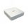 Видеорегистратор гибридный 4-канальный 1 HDD Hiwatch Ecoline DVR-104P-G(B)