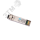 Модуль SFP+ 1хLC, 10 Гб/с, 16 дБ, WDM Tx:1330/Rx:1270 нм, до 40 км Gigalink GL-OT-ST16LC1-1330-1270