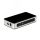 Хаб HDMI v1.4, 4 порта в 1 порт HDMI PiP, с пультом ДУ, черный Greenconnect GL-v401P
