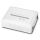 Инжектор PoE 1хRJ45, 1 Гб/с, 802.3at 30 Вт, 100-240В AC, 50/60 Гц PLANET POE-161