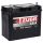 Аккумулятор автомобильный ZUBR Ultra Asia 45Ah L+ (без борта) ZUBR ZSA451