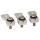 Расширители полюсов OptiMat D400, D630-ОМ4-РЕГ-короткий-3 шт КЭАЗ 327490