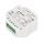 INTELLIGENT ARLIGHT Релейный модуль SMART-SWITCH-701-72-PS-IN (230V, 1x1.5A, ZB, 2.4G) (IARL, Пластик) Arlight 035308 INTELLIGENT ARLIGHT Релейный модуль SMART-SWITCH-701-72-PS-IN (230V, 1x1.5A, ZB, 2.4G) (IARL, Пластик) Arlight 035308