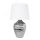 Настольная лампа KORFU Arte Lamp A4003LT-1CC