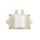 Лампа коридорная GETCALL GC-0611W3