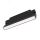 Светильник MAG-ORIENT-FLAT-FOLD-S230-12W Warm3000 (BK, 80 deg, 48V) (, IP20 Металл, 3 года) Arlight 034664