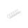 Проволочный лоток 85х400 L3000 мм INOX304 КМ-профиль LO8147