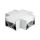 Угол S2-LINE-10570-X90 крестовой (ARL, Металл) Arlight 021271