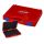 RED ElecTro 2 кейс для инструмента пустой Knipex KN-002115LE