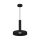 Светильник SP-ERIC-R250-8W Warm3000 (BK, 120 deg, 230V) (, IP20 Металл, 3 года) Arlight 035930