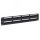Патч-панель TERACOM PRO 19'Cat.6 2U неэкранированная UTP 48 портов RJ-45 Dual IDC EKF TRP-PPNL-6UTP-2U48