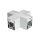 Угол S2-LINE-5470-X90 крестовой (ARL, Металл) Arlight 021258
