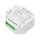 INTELLIGENT ARLIGHT Диммер SMART-TRIAC-601-72-PD-IN (230V, 1x1.5A, ZB, 2.4G) (IARL, IP20 Пластик, 5 лет) Arlight 038546