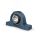 Подшипниковый узел SY 40 TF на лапах(SKF) SKF SY40TFSKF
