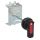 Привод ручной поворотный AV POWER-3 CS1 EKF mccb-3-CS1-av