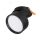 Светильник LGD-POT-BUILT-R85-12W Warm3000 (BK, 100 deg, 230V) (Arlight, IP44 Металл, 5 лет) Arlight 045776
