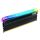 Модуль памяти 16GB XPG GAMMIX D45, DIMM DDR4, 3600 МГц, 28800 Мб/с ADATA AX4U360016G18I-CBKD45G