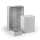 Cubo O 300 x 400 x 132 мм, глухая стенка, прозрачная крышка, ABS, IP 66/67 ENSTO OABP304013T