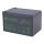Аккумулятор 12В 12Ач B.B.Battery BC 12-12