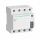 Выключатель дифференциального тока (ВДТ) 25А 4P 30мА Тип-AC 400В City9 Set SE (Systeme) C9R36425