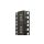 Профиль монтажный 5 19дюйм высотой 22U для шкафов TTR TTBчерный Hyperline CTRM19-22U-RAL900