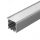 Профиль LINIA49-F-S-2500 ANOD (Arlight, Алюминий) Arlight 041871