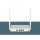 Роутер Mesh Wi-Fi 5 AC1200 4x100 Мб/с, MT7628N 580 МГц Extra Keenetic KN-1713