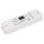 Декодер SMART-K16-DMX (12-24V, 4x5A) (ARL, IP20 Пластик, 5 лет) Arlight 023824